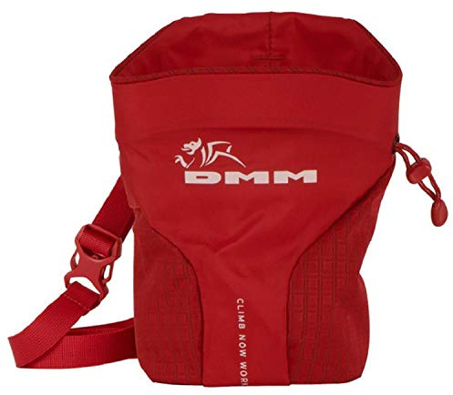 DMM Trad Chalk Bag, Yellow