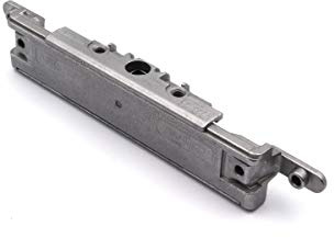 Schüco Kammergetriebe, symmetrisch 43 mm DIN links/rechts 277182/277183