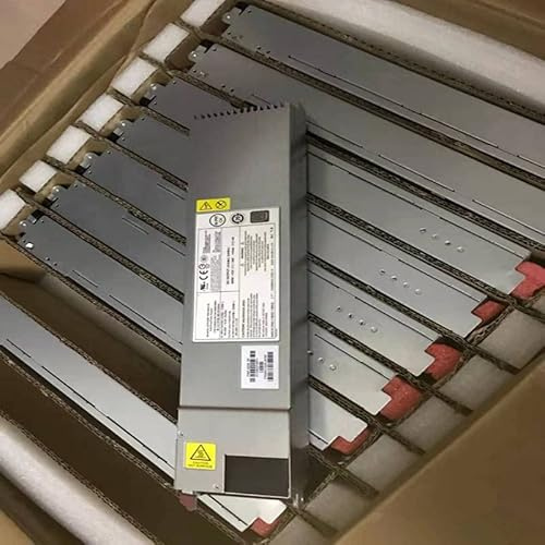MIDTY Casi fuente de alimentación conmutada PWS-802A-1R para 5029P-E1CTR12L 800W