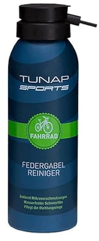 TUNAP SPORTS Suspensionsreiniger - 125 ml