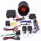 Sistema de Alarma para Automóvil, Sistema de Alarma para Automóvil Sistema de Seguridad para Automóvil Sistemas de Alarma Universales Sistema de Protección de Seguridad Entrada