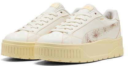 PUMA dam Karmen II Crafted FlowersSneaker