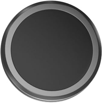 Montaje Del Teléfono Del Volante - Rueda Volante Móvil Magnética | Organizador Automotriz | 1.5x1.5x0.59 Pulgadas, Horizontal Vertical Para Videos Gratuitos, Navegación, Llamadas, Streams