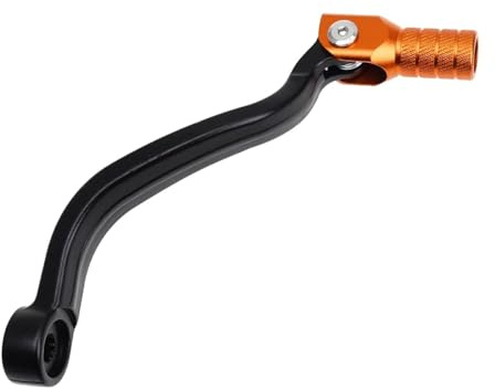 Selector Marchas Palanca De Cambios para Motocicleta para EX EC MC 125 250 300 EC300 EXF ECF MCF 250 300 350 400 450 2021 2022 2023