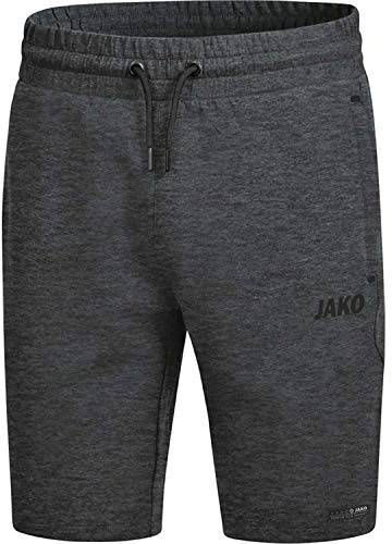 JAKO Herren Short Premium Basics 8529