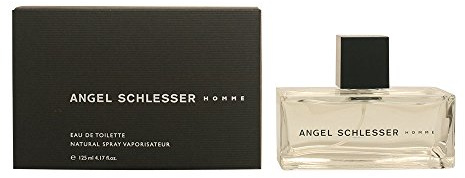 ANGEL SCHLESSER HOMME 125 ML VAPO