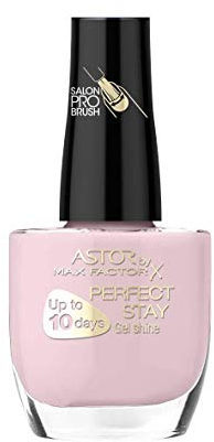 Max Factor Perfect Stay Gel Shine Nail 005