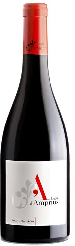 Syrah Garnacha+ Garnacha