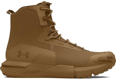 Under Armour Charged Valsetz Militär- und Taktikstiefel für Herren, (200) Coyote/Coyote/Coyote, 10