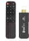 Kahdsvby Rockchip 3228A -Core Android 12.1 TV Box 2.4G WiFi 1 GB 8 GB 4K Smart Player TVBox Dongle decoder Durevole