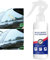 100ml Sticky Stuff Remover,Sticky Stuff Residue & Adhesive Remover,Adhesive Remover,Glue Remover,Sticker Remover,Cleaning Fluid & Glue Remover for Stickers,Sticker Remover for Glue,Tape,Label