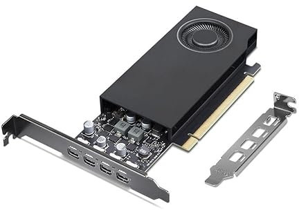 Lenovo Nvidia RTX A400 4 Gb Gddr6, 4X61Q73040