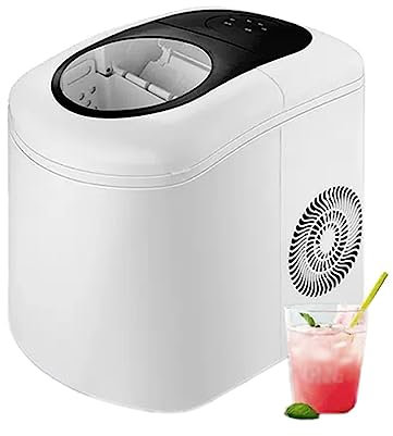 macchina per il ghiaccio Piccola macchina for il ghiaccio for uso domestico Mini negozio di tè al latte commerciale Macchina for fare cubetti di ghiaccio quadrati completamente automatica cubetti ghia