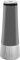 ZWILLING Spices - Macinaspezie in ceramica, regolabile in modo continuo, fine a grossolano, per sale, pepe, spezie, grigio