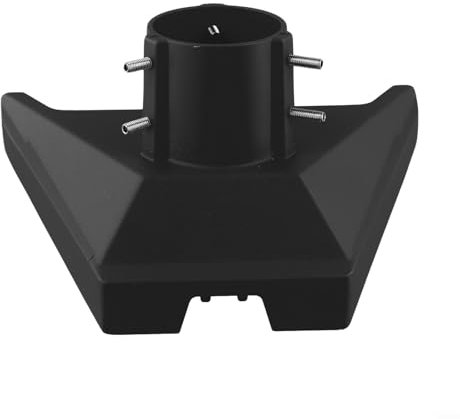 Adattatore flessibile per montaggio su tubo per Starlink per Gen 3, facile installazione con tutto l'hardware necessario