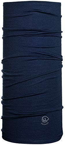 Giesswein Merino Multifunktionstuch Eisenstein - Merino Multifunktionstuch Loop
