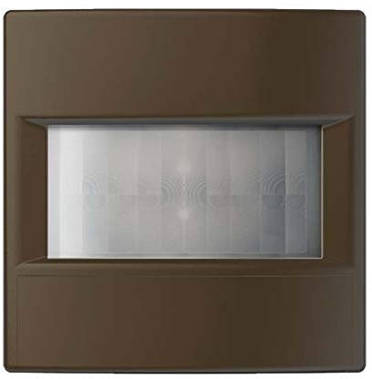 Estandar Detektor 1,1M IP44 Messing Antik