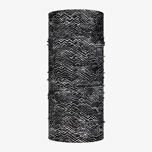 Buff CoolNet UV® Multifunktionstuch Boult Multi Unisex Einheitsgröße, Schwarz