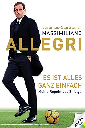 Es ist alles ganz einfach: Meine Regeln des Erfolgs