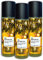 3 er Pack Gliss Kur- Oil Nutritive Express-Repair-Spülung 3 x 200 ml