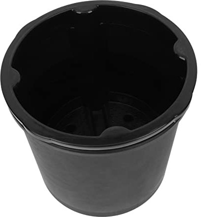 KONTONTY Supporto per Piantare Patate Secchio per Coltivazione di Verdure Accessorio per Piantare All'aperto Secchio per Cortile Serra