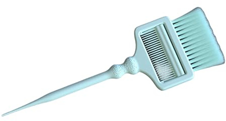 Professionelle Friseurbürste Haarfarbe Tönung Pinsel Haarfarben Applikator Pinsel Necken Highlight Farbstobstöcke Applikator