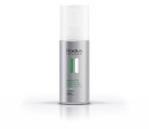 Kadus Styling Volume Protect It Volumizing Heat Protection Spray