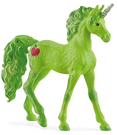 SCHLEICH 70708 Spielfigur - Apple (bayala), Mix
