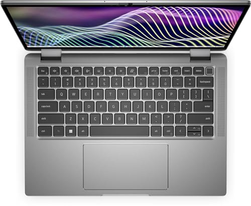 Dell SPL Latitude 7340 i7-1365U 16GB 512GB SSD 13.3 INCH FHD+ IR Cam & Mic Intel Iris Xe ThBlt FgrPr SmtCd 3 Cell 65W Type-C WLAN vPro B