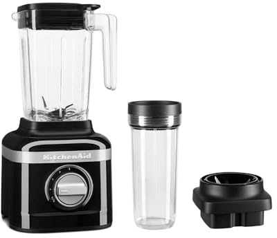 Blender 1.4l 650w Noir Onyx - 5KSB1330EOB