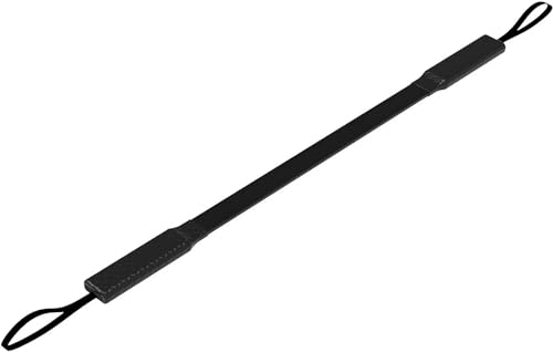 UsmAsk Power Twister Bar, 20 kg-80 kg Armübungsstärkungsgerät, Oberkörpermuskelaufbau für Erwachsene, Jugendliche, Brust, Schulter, Unterarm, Bizeps und Krafttraining