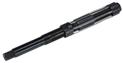 fresadora rápida manual ajustable. Brocas de núcleo de escariador manual ajustable de acero de aleación de 6-10 mm for herramientas de corte de torno(6-6.5mm)