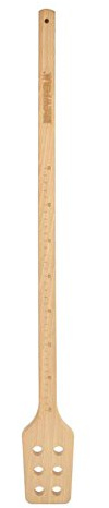 Brewferm Maischepaddel Holz 70 cm