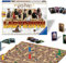 Ravensburger Familienspiele - 26031 Harry Potter Labyrinth - Harry Potter Fanartikel, Das Verrückte Labyrinth Spiel