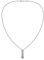 Tommy Hilfiger Jewelry Halskette für Herren aus Edelstahl - 2790169