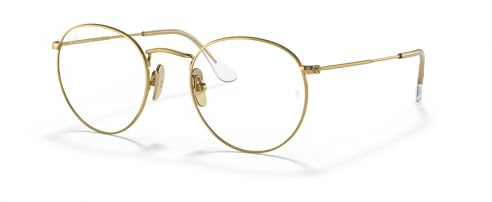 Ray-Ban VISTA Unisex 0RX8247V Sonnenbrille, 1225, 47