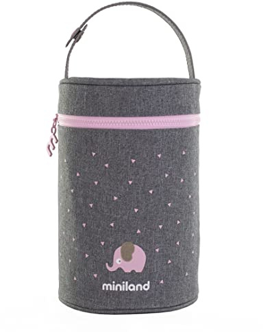 Miniland THERMIBAG Rose 700ML