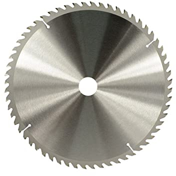 16/25,4/30 Mm Durchmesser Innenbohrung Holzsägeblatt 230 235 250 254 255 300 Mm TCT Holztrennscheibe Hartmetall-Kreissägeblatt Für Holz,254 X 30 X 60T