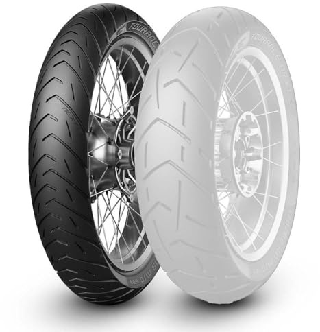 METZELER Motorradreifen 90/90 V 21 M/C TL (54V) TOURANCE NEXT 2