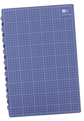 Professionelle Selbstheilende Schneidematte A2/a3, Blau Pvc