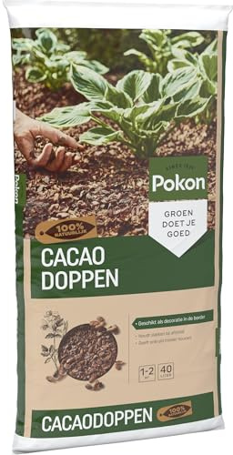 Pokon Kakaoschalen 40L