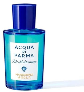 Acqua di Parma Blu Mediterraneo Mandarino di Sicilia Edt 180 ml