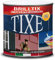 TIXE 104.612 Smalto a Solvente, Vernice, Blu, 750 ml