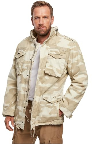 Brandit Men's M65 Giant Jacket Jacket (pack of 1)