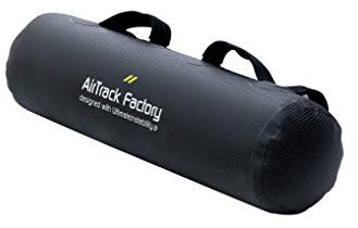 Ultimateinstability Aquabag (Large, Black)