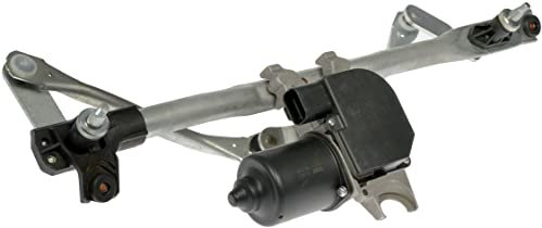 Dorman 602-217AS Scheibenwischermotor und Gestänge, kompatibel mit Chevrolet/Oldsmobile/Pontiac Modellen