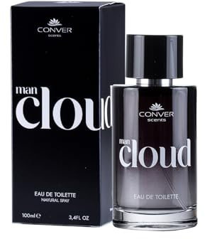 Mercury Snc Parfüm für Herren, inspiriert und kompatibel mit Armani Code Pour Homme 100 ml – Eau de Parfum für Herren – gleichwertige und inspirierte Düfte