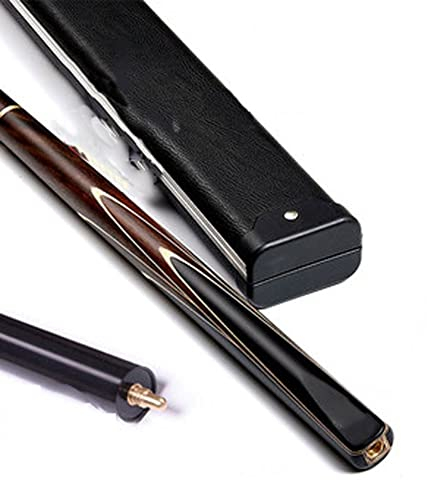 SchAan Billard Queue Set Snooker cue Snooker Billard Queue (Color:4,Size:9.5mm)
