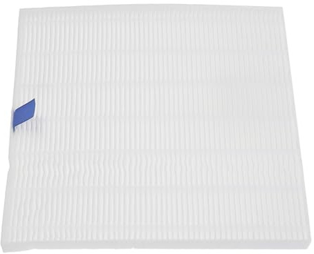 LOPUNER Filtro Aspiratore Unghie Piastra In PP Composito Per Aspiratore Per Unghie Collettore Per Polvere Professionale