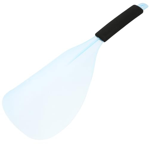 PRETYZOOM Haarspray Gesichtsmaske aus Kunststoff mit Augenschutz und Weiß Rutschfeste Haarschutz für Friseursalons Beim Auftragen von Haarspray Zufällige Farbe
